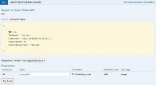 Get Order Documents - Sellercloud API Docs