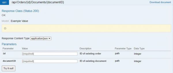 Download Order Document - Sellercloud API Docs