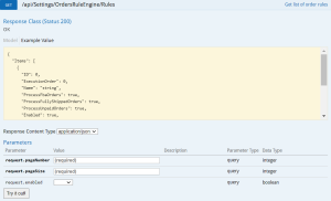 Get Order Rules Details - Sellercloud API Docs